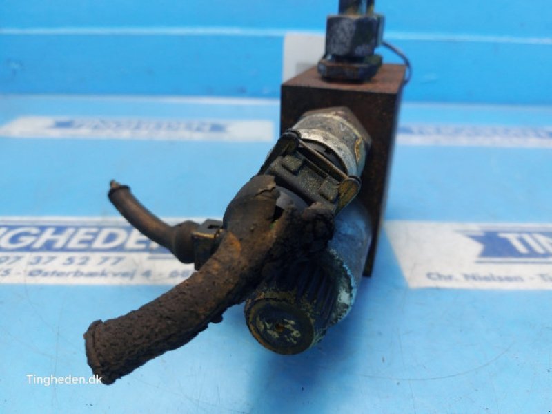 hydraulische Anlage типа New Holland TX68, Gebrauchtmaschine в Hemmet (Фотография 7)