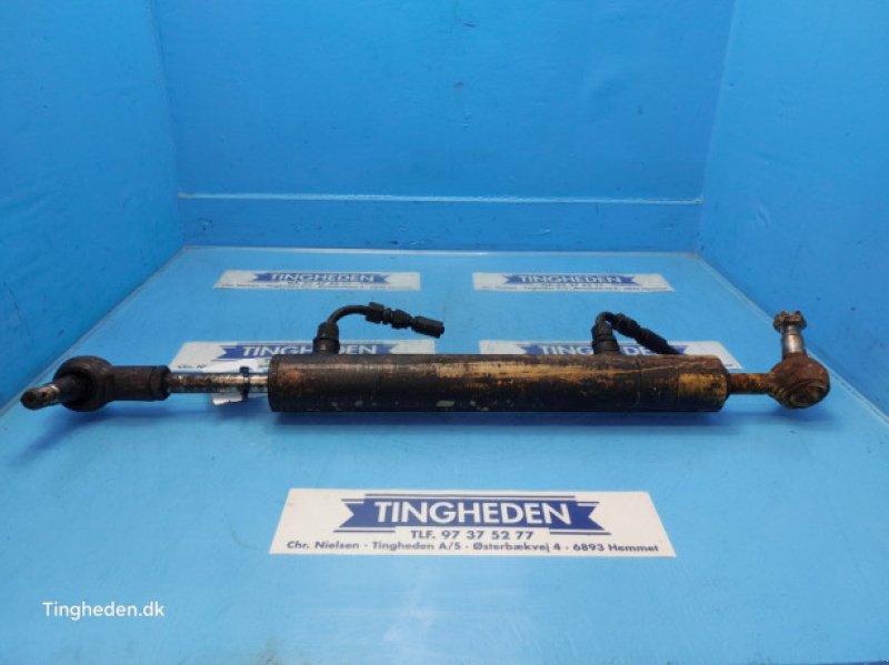 hydraulische Anlage типа New Holland TX68, Gebrauchtmaschine в Hemmet (Фотография 1)