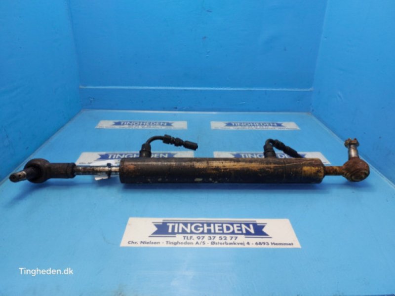 hydraulische Anlage типа New Holland TX68, Gebrauchtmaschine в Hemmet (Фотография 1)