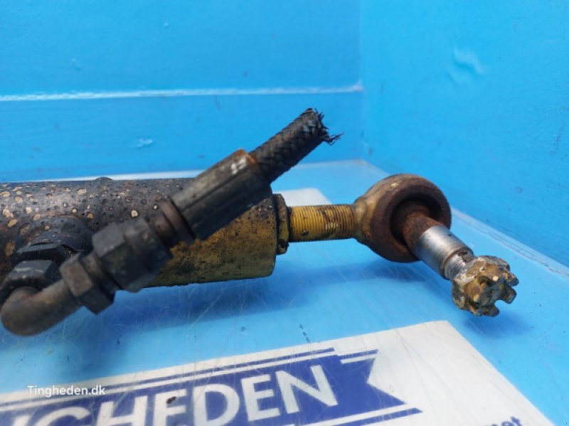 hydraulische Anlage типа New Holland TX68, Gebrauchtmaschine в Hemmet (Фотография 10)