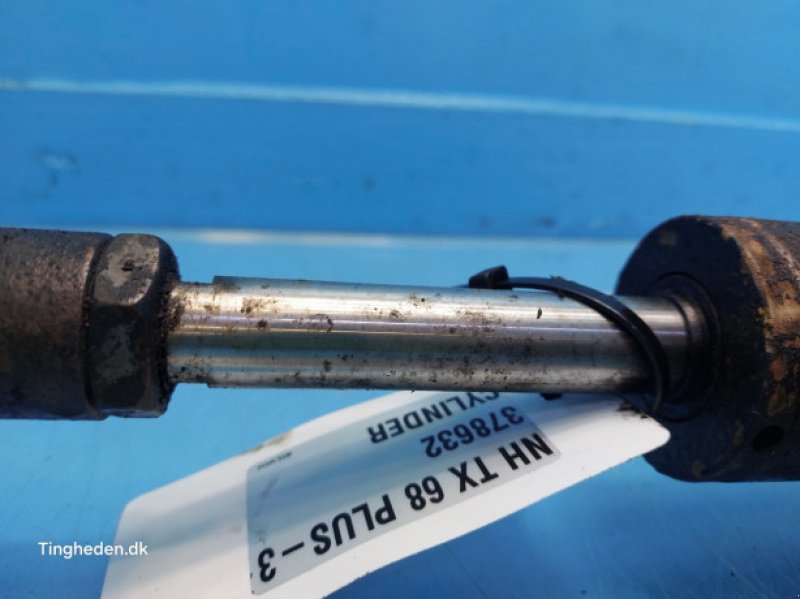 hydraulische Anlage типа New Holland TX68, Gebrauchtmaschine в Hemmet (Фотография 8)