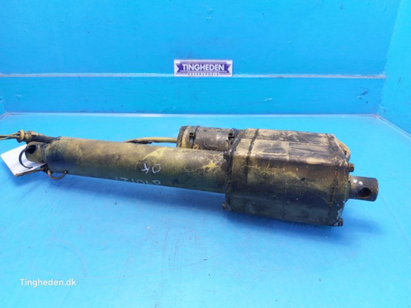 hydraulische Anlage типа New Holland TX68, Gebrauchtmaschine в Hemmet (Фотография 8)