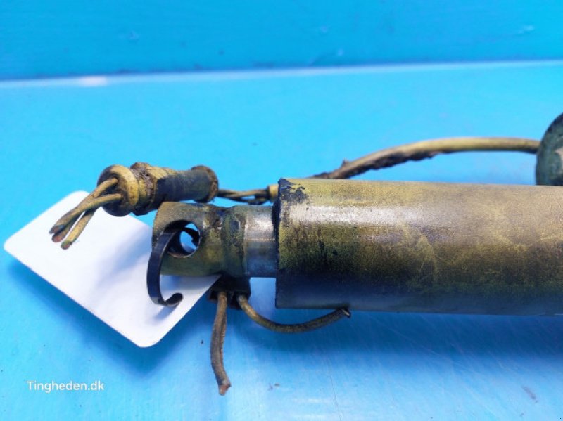 hydraulische Anlage типа New Holland TX68, Gebrauchtmaschine в Hemmet (Фотография 10)