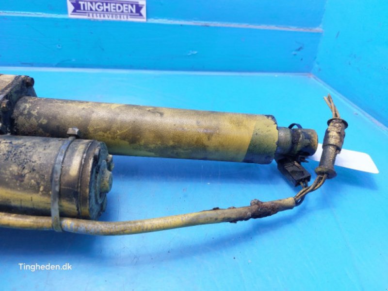 hydraulische Anlage типа New Holland TX68, Gebrauchtmaschine в Hemmet (Фотография 4)