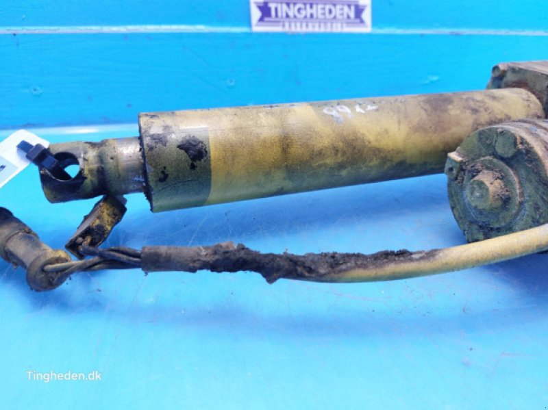 hydraulische Anlage типа New Holland TX68, Gebrauchtmaschine в Hemmet (Фотография 16)