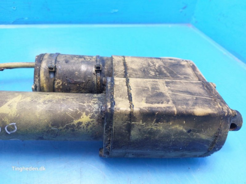 hydraulische Anlage типа New Holland TX68, Gebrauchtmaschine в Hemmet (Фотография 9)