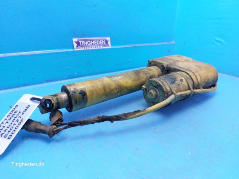 hydraulische Anlage типа New Holland TX68, Gebrauchtmaschine в Hemmet (Фотография 15)