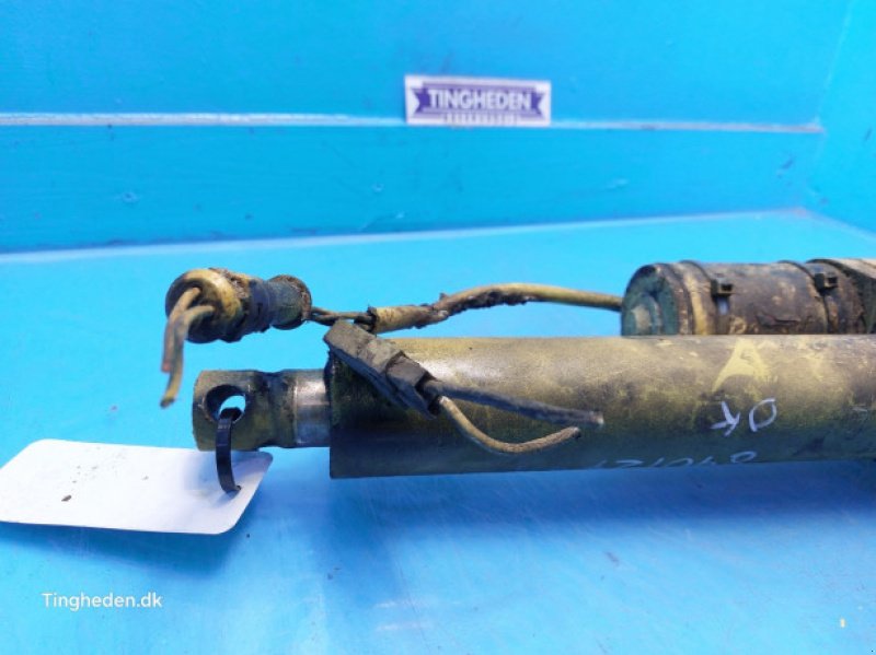 hydraulische Anlage типа New Holland TX68, Gebrauchtmaschine в Hemmet (Фотография 12)