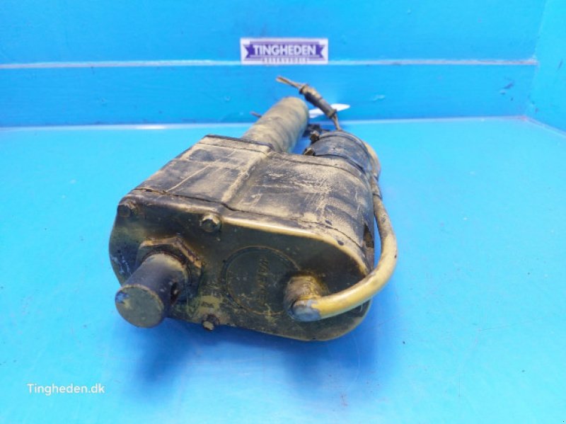 hydraulische Anlage типа New Holland TX68, Gebrauchtmaschine в Hemmet (Фотография 5)