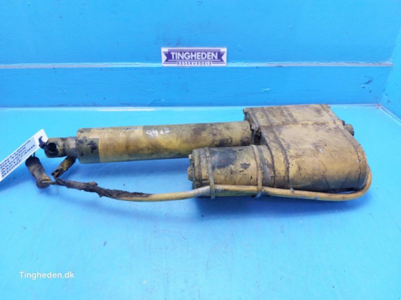 hydraulische Anlage типа New Holland TX68, Gebrauchtmaschine в Hemmet (Фотография 14)