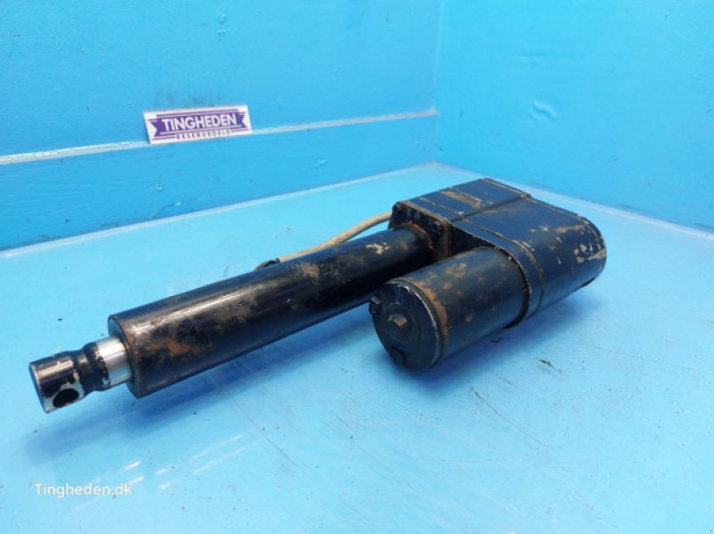 hydraulische Anlage типа New Holland TX68, Gebrauchtmaschine в Hemmet (Фотография 3)