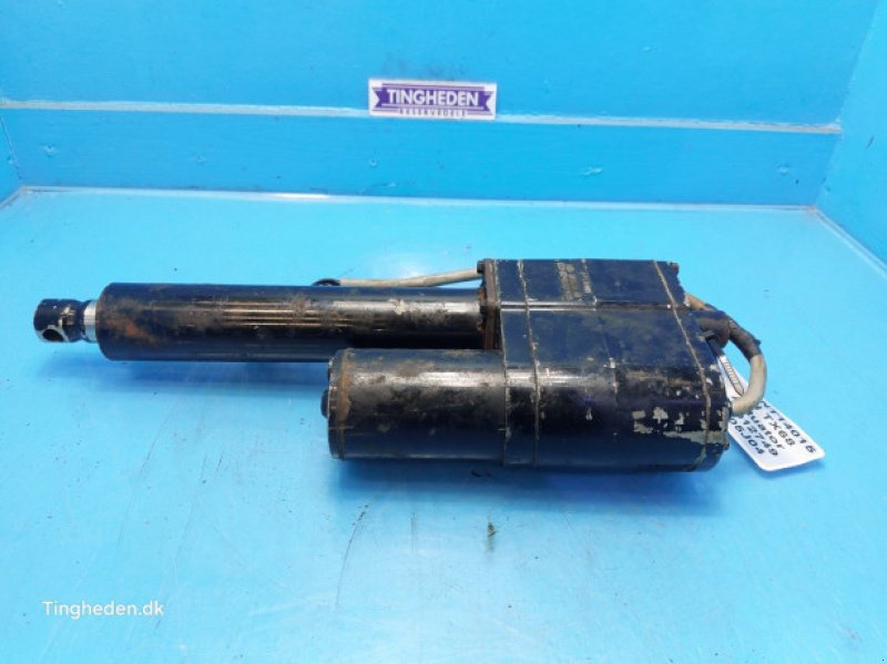 hydraulische Anlage типа New Holland TX68, Gebrauchtmaschine в Hemmet (Фотография 2)