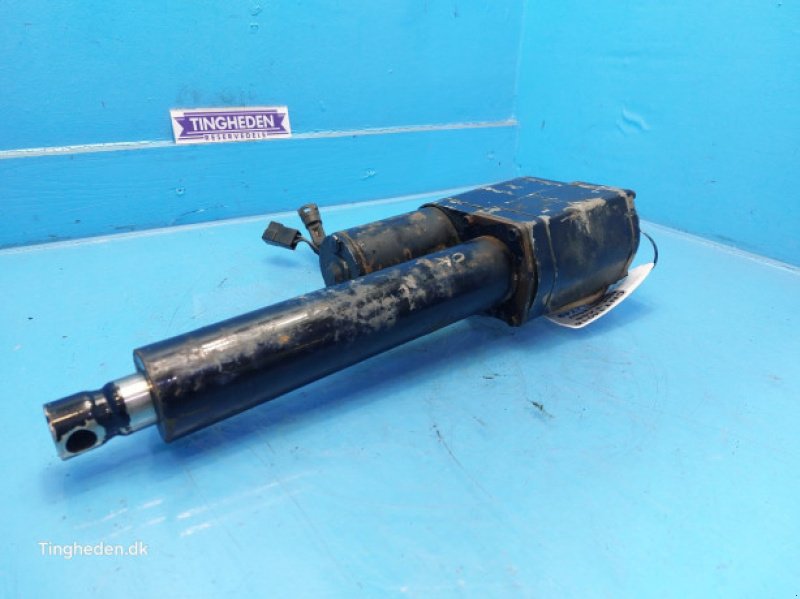 hydraulische Anlage типа New Holland TX68, Gebrauchtmaschine в Hemmet (Фотография 12)