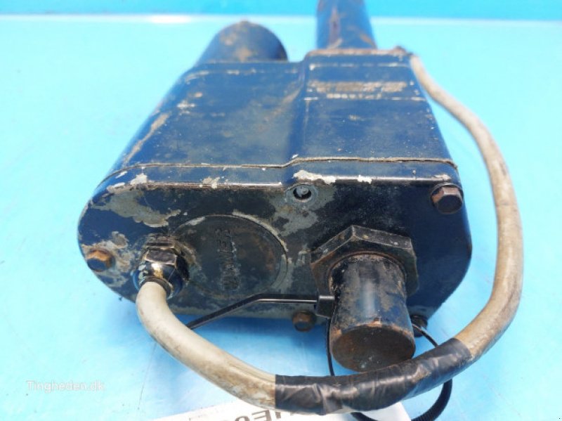 hydraulische Anlage типа New Holland TX68, Gebrauchtmaschine в Hemmet (Фотография 5)