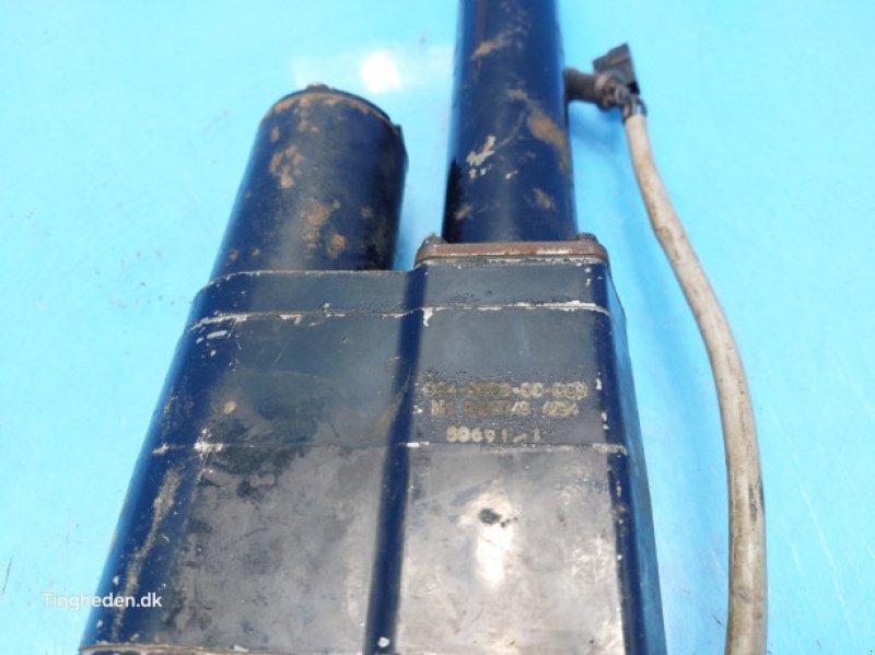 hydraulische Anlage типа New Holland TX68, Gebrauchtmaschine в Hemmet (Фотография 7)