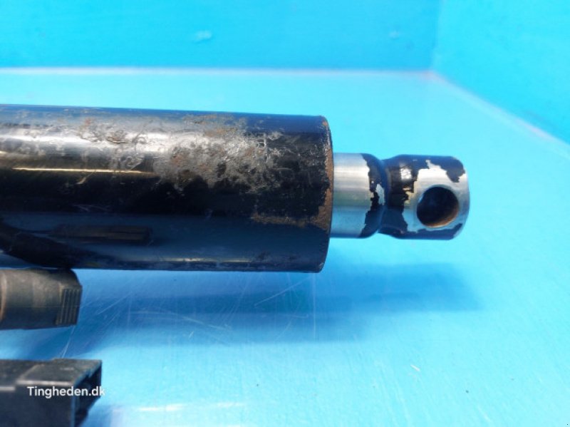 hydraulische Anlage типа New Holland TX68, Gebrauchtmaschine в Hemmet (Фотография 9)