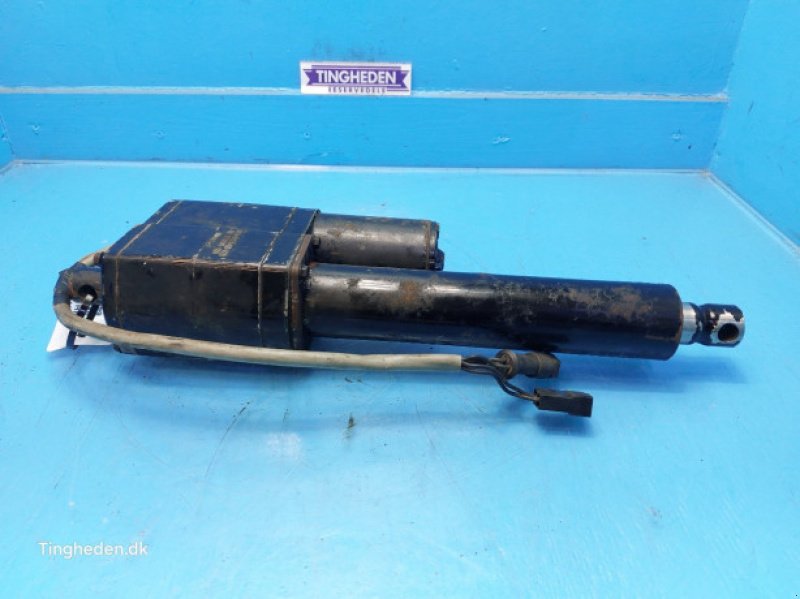 hydraulische Anlage типа New Holland TX68, Gebrauchtmaschine в Hemmet (Фотография 8)