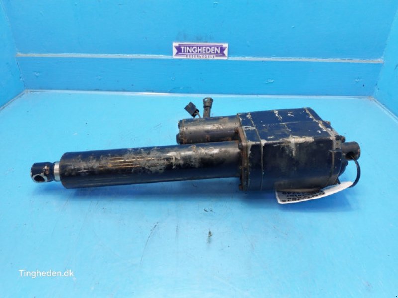 hydraulische Anlage типа New Holland TX68, Gebrauchtmaschine в Hemmet (Фотография 11)