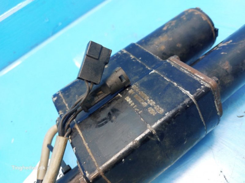 hydraulische Anlage типа New Holland TX68, Gebrauchtmaschine в Hemmet (Фотография 10)