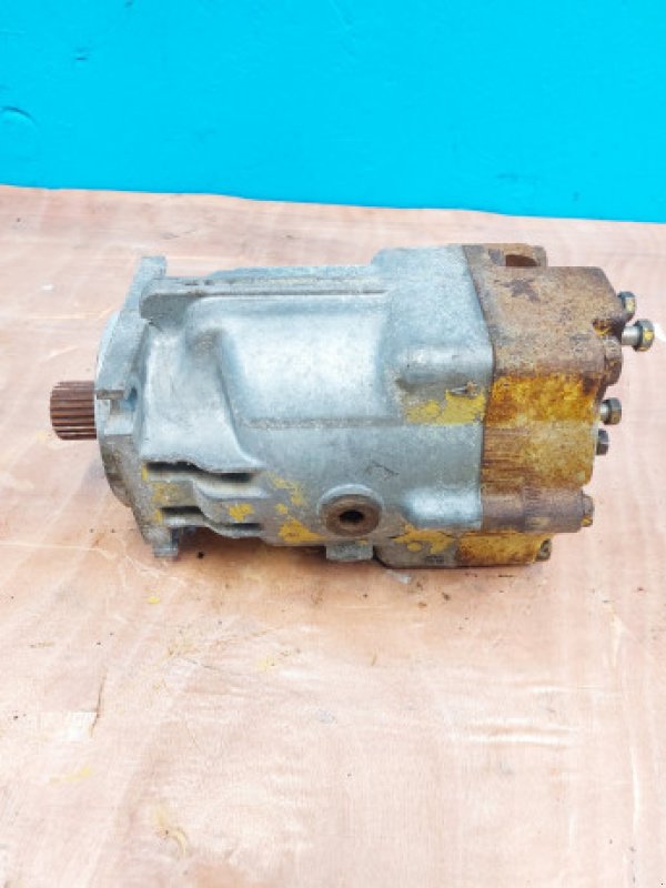 hydraulische Anlage типа New Holland TX68, Gebrauchtmaschine в Hemmet (Фотография 7)