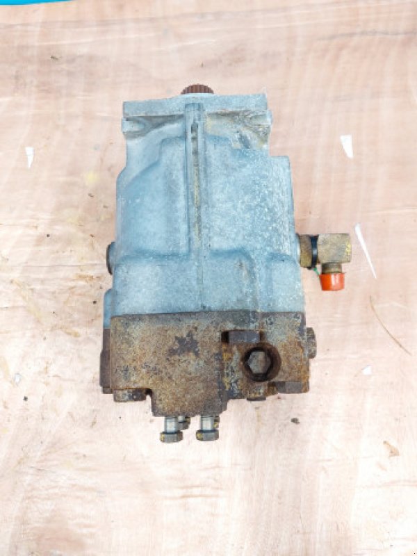 hydraulische Anlage типа New Holland TX68, Gebrauchtmaschine в Hemmet (Фотография 5)