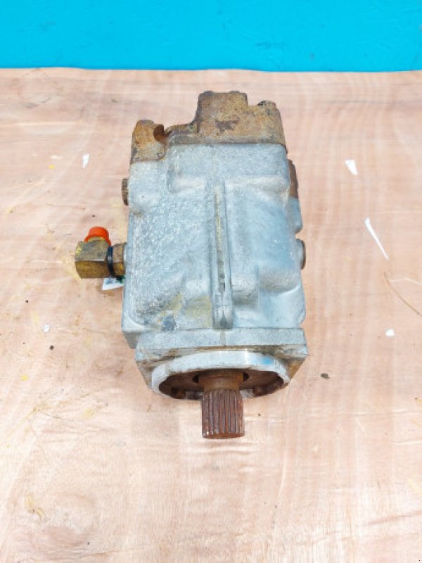 hydraulische Anlage типа New Holland TX68, Gebrauchtmaschine в Hemmet (Фотография 8)