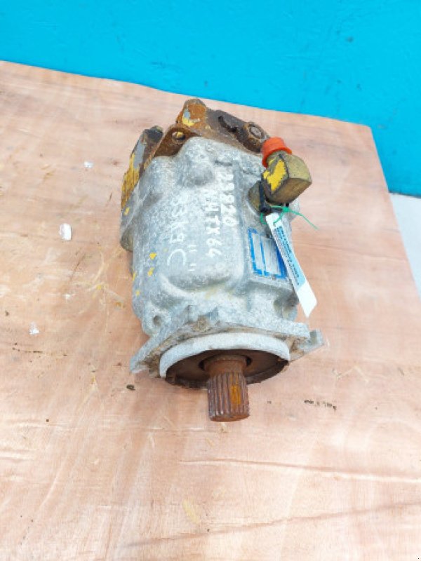 hydraulische Anlage типа New Holland TX68, Gebrauchtmaschine в Hemmet (Фотография 10)