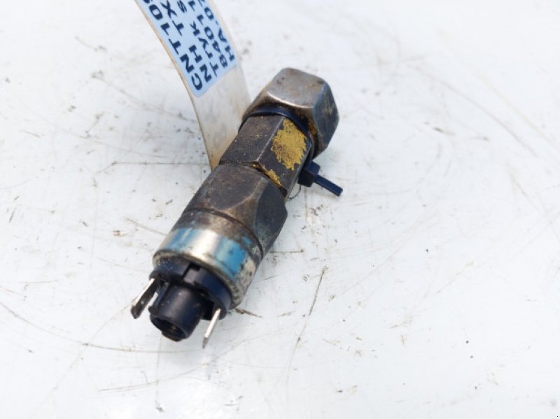 hydraulische Anlage типа New Holland TX68, Gebrauchtmaschine в Hemmet (Фотография 3)