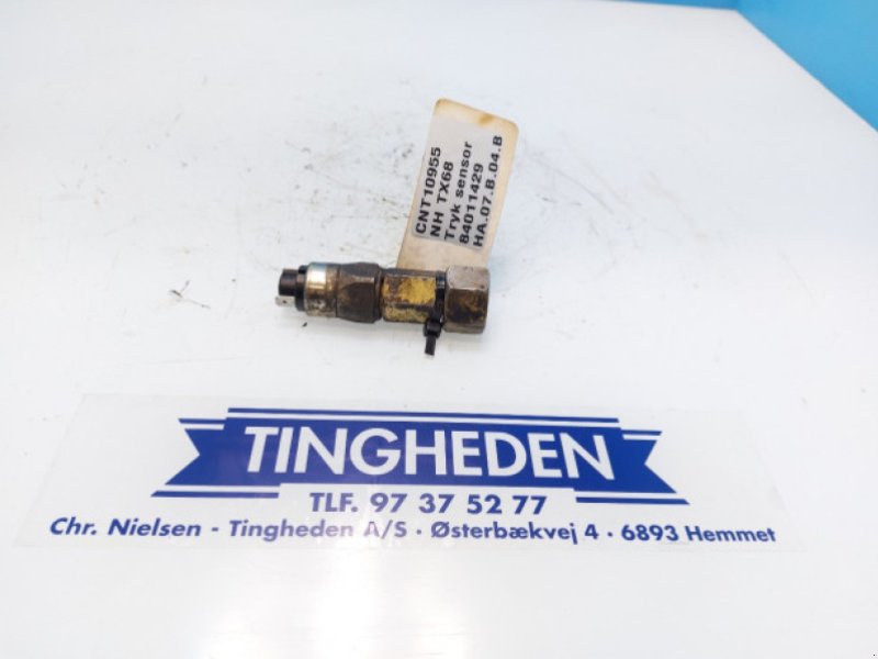 hydraulische Anlage типа New Holland TX68, Gebrauchtmaschine в Hemmet (Фотография 1)