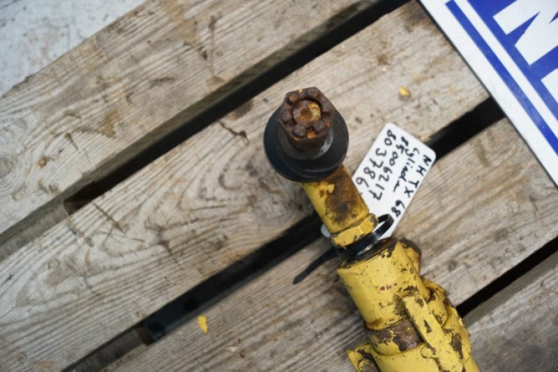 hydraulische Anlage типа New Holland TX68, Gebrauchtmaschine в Hemmet (Фотография 3)