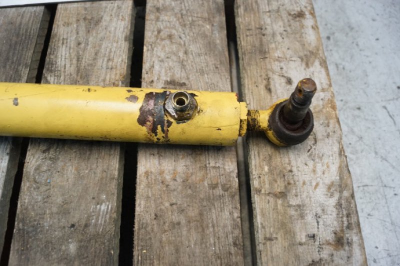 hydraulische Anlage типа New Holland TX68, Gebrauchtmaschine в Hemmet (Фотография 4)