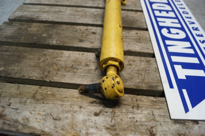 hydraulische Anlage типа New Holland TX68, Gebrauchtmaschine в Hemmet (Фотография 2)