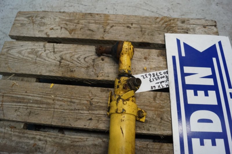 hydraulische Anlage типа New Holland TX68, Gebrauchtmaschine в Hemmet (Фотография 9)