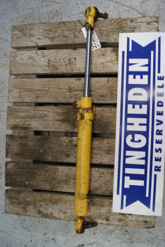 hydraulische Anlage типа New Holland TX68, Gebrauchtmaschine в Hemmet (Фотография 5)