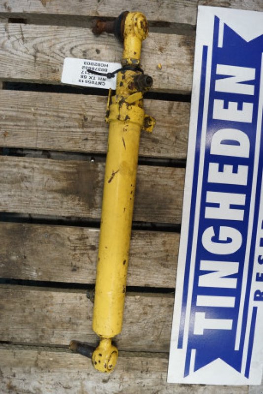 hydraulische Anlage типа New Holland TX68, Gebrauchtmaschine в Hemmet (Фотография 11)