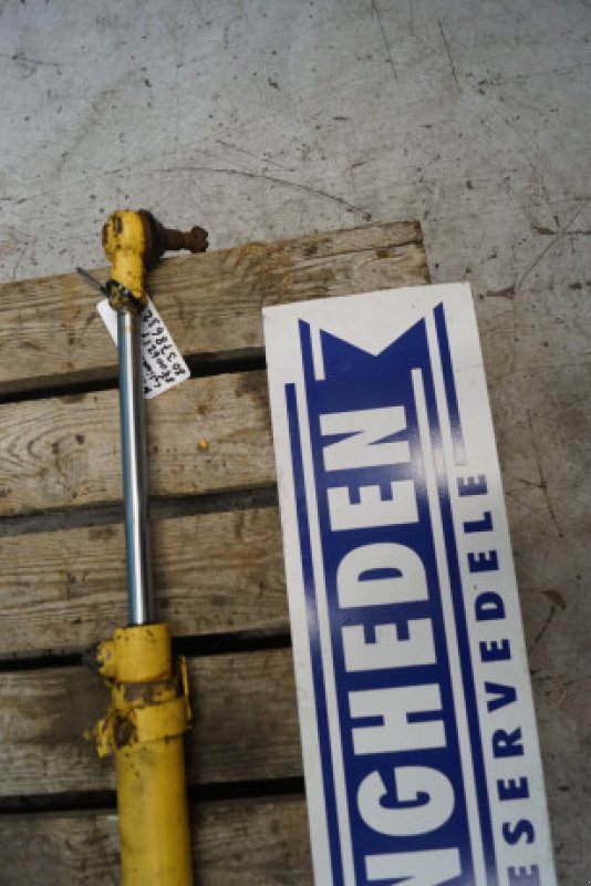 hydraulische Anlage типа New Holland TX68, Gebrauchtmaschine в Hemmet (Фотография 10)