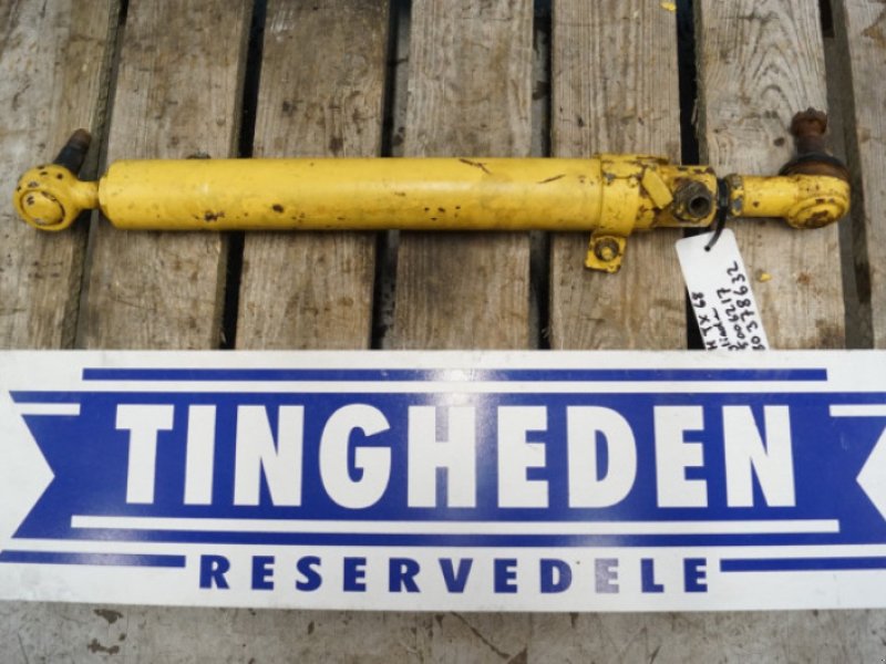 hydraulische Anlage типа New Holland TX68, Gebrauchtmaschine в Hemmet (Фотография 1)