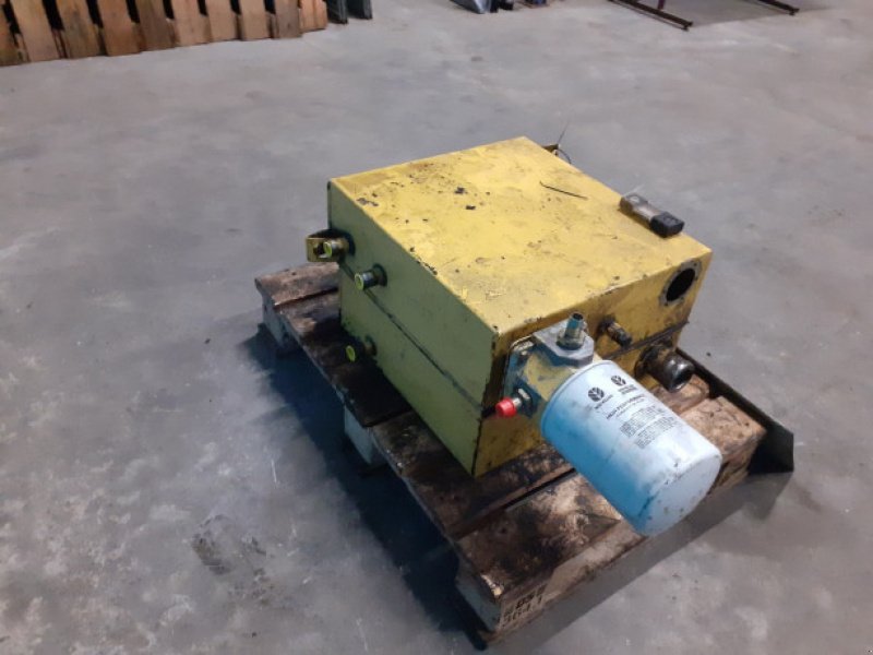hydraulische Anlage типа New Holland TX68, Gebrauchtmaschine в Hemmet (Фотография 6)