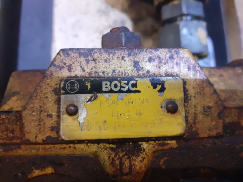 hydraulische Anlage типа New Holland TX68, Gebrauchtmaschine в Hemmet (Фотография 19)