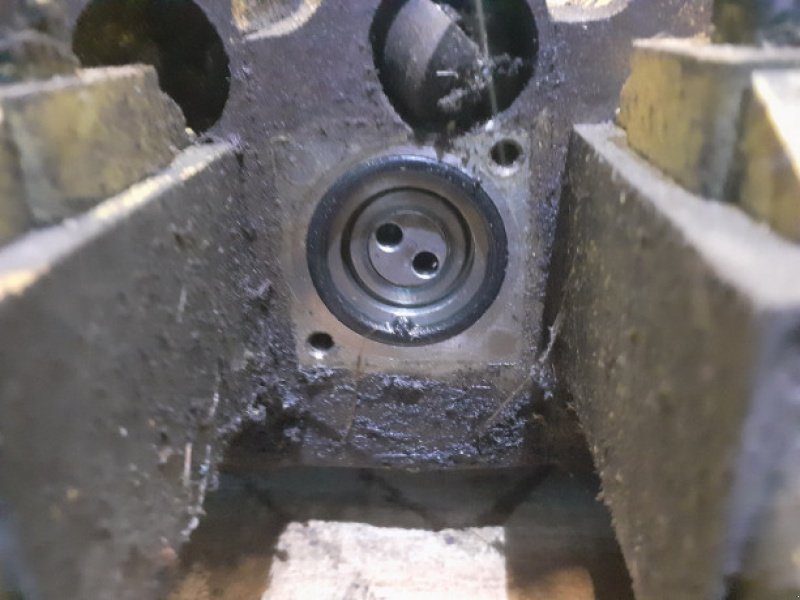 hydraulische Anlage типа New Holland TX68, Gebrauchtmaschine в Hemmet (Фотография 13)