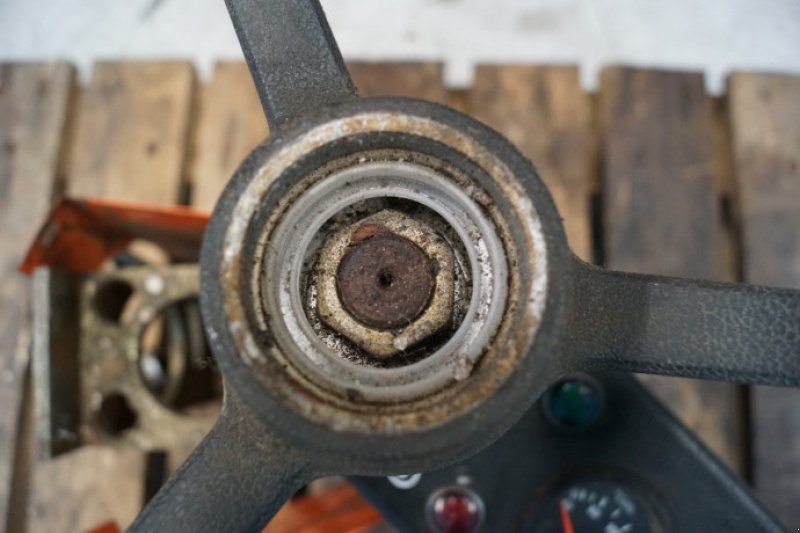 hydraulische Anlage типа Sonstige 1900, Gebrauchtmaschine в Hemmet (Фотография 9)