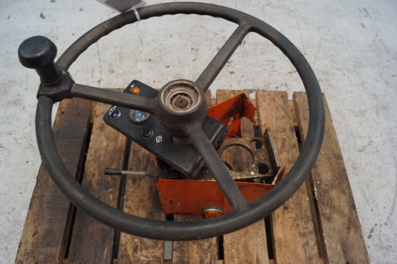 hydraulische Anlage типа Sonstige 1900, Gebrauchtmaschine в Hemmet (Фотография 3)