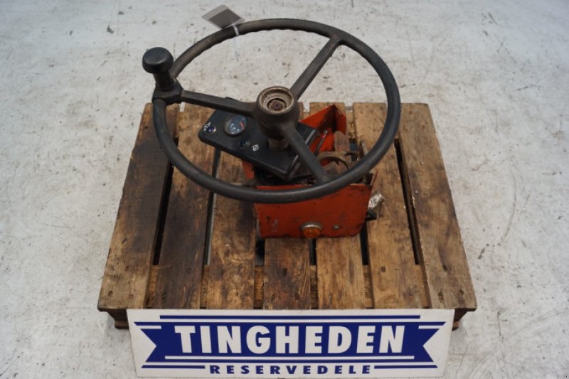 hydraulische Anlage типа Sonstige 1900, Gebrauchtmaschine в Hemmet (Фотография 1)