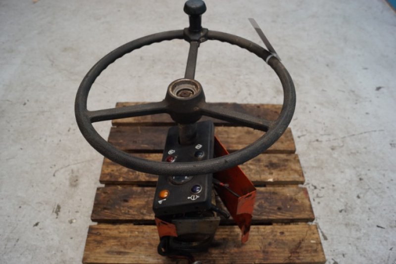 hydraulische Anlage типа Sonstige 1900, Gebrauchtmaschine в Hemmet (Фотография 12)