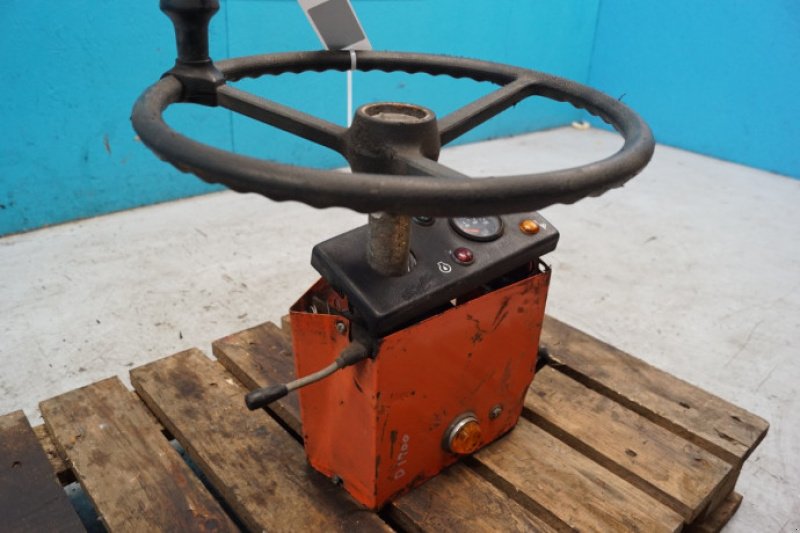 hydraulische Anlage типа Sonstige 1900, Gebrauchtmaschine в Hemmet (Фотография 14)