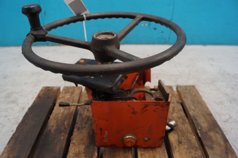 hydraulische Anlage типа Sonstige 1900, Gebrauchtmaschine в Hemmet (Фотография 4)