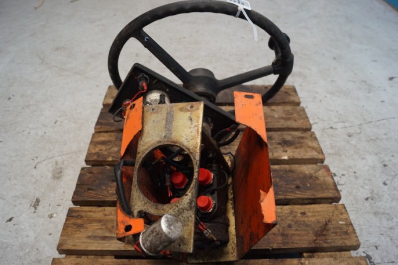 hydraulische Anlage типа Sonstige 1900, Gebrauchtmaschine в Hemmet (Фотография 19)