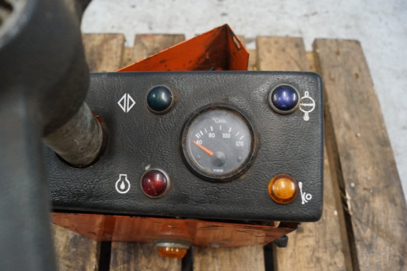 hydraulische Anlage типа Sonstige 1900, Gebrauchtmaschine в Hemmet (Фотография 10)