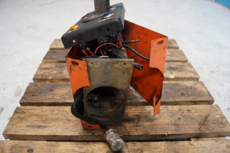 hydraulische Anlage типа Sonstige 1900, Gebrauchtmaschine в Hemmet (Фотография 15)