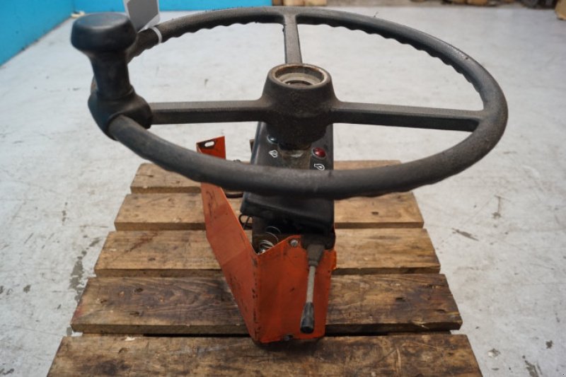 hydraulische Anlage типа Sonstige 1900, Gebrauchtmaschine в Hemmet (Фотография 13)